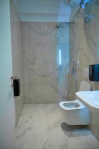 Gallery image of Kalpazo Inn Tirana in Tirana