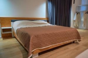 Gallery image of Kalpazo Inn Tirana in Tirana