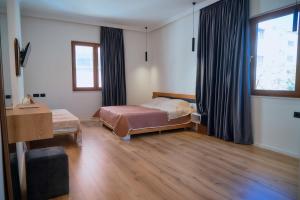 Gallery image of Kalpazo Inn Tirana in Tirana
