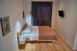 Gallery image of Kalpazo Inn Tirana in Tirana