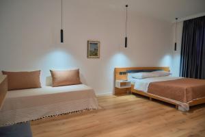 Gallery image of Kalpazo Inn Tirana in Tirana