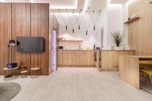 Unique Style Loft - Pink Flamingo 1074 Budapest, 37 Dohány utca kép - 2