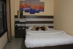 Gallery image of Hotel Opera deluxe in Bharatpur +6 photos