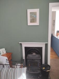 Mynd úr myndasafni af Easkey Hostel í Easkey