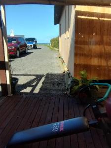 Mynd úr myndasafni af Easkey Hostel í Easkey
