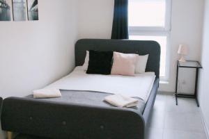 Fotografia z galérie ubytovania Apartament Nero Toruni