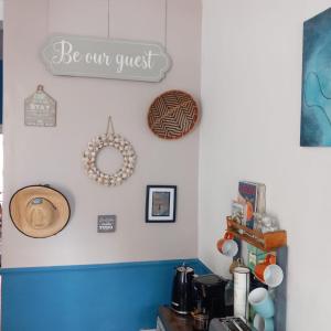 Mynd úr myndasafni af Easkey Hostel í Easkey