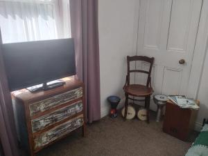 Mynd úr myndasafni af Easkey Hostel í Easkey