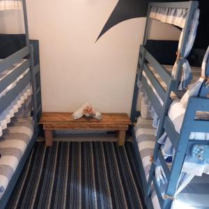 Mynd úr myndasafni af Easkey Hostel í Easkey