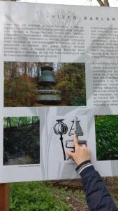 Fotografija u galeriji objekta Onix - Orfű Apartman u gradu Orfű