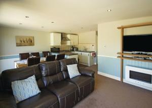 Pickering Lodges