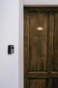 Fotografie z fotogalerie ubytování Apartmán Na náměstí v destinaci Stárkov