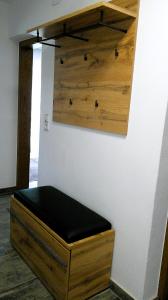 Fotografia z galérie ubytovania Bora Appartements 2 mit 2 Schlafzimmer v destinácii Zell am See