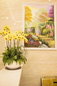 Mynd úr myndasafni af Hotel Hoang Minh Chau í Da Lat