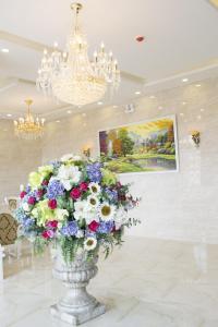 Mynd úr myndasafni af Hotel Hoang Minh Chau í Da Lat