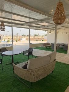 Zdjęcie z galerii obiektu Desert Breeze w mieście Al Ḩamrānīyah +14 zdjęć