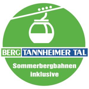 Certifikát, ocenenie alebo iný dokument vystavený v ubytovaní Haus Baumgartner