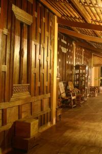 Fotografie z fotogalerie ubytování Ruean Thai Hotel v destinaci Sukhothai