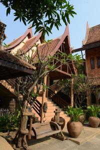 Gallery image of Ruean Thai Hotel in Sukhothai