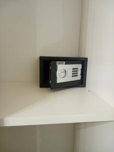 Fotografie z fotogalerie ubytování BariVera rooms v Bari