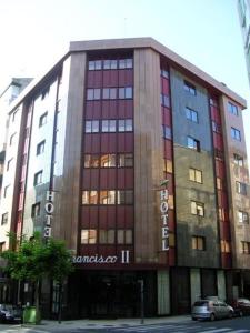 Hotel Francisco II, Ourense – Bijgewerkte prijzen 2022