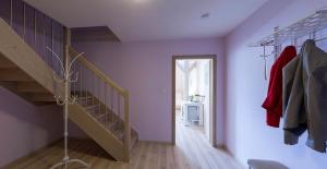 Gallery image of Penzion Na Palubě in Jeseník