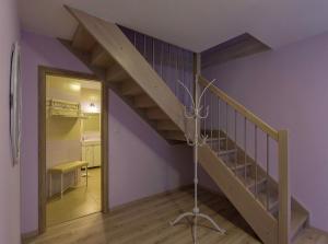 Gallery image of Penzion Na Palubě in Jeseník