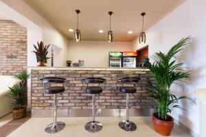 Imagen de la galería de Kentaur Lovaspanzió, en Hódmezővásárhely