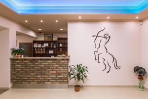 Imagen de la galería de Kentaur Lovaspanzió, en Hódmezővásárhely