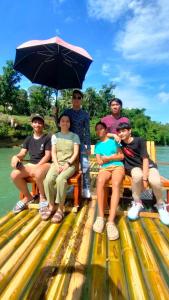 Гості GBU Loboc River Guesthouse