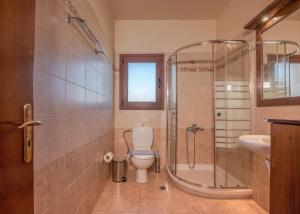 Gallery image of Secreto Studios in Kissamos