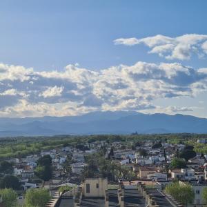 Příroda nedaleko apartmánu + 8 fotografií