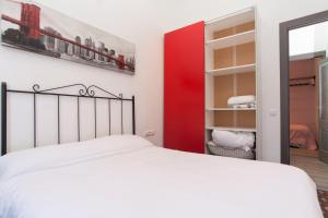 バルセロナにあるPaseo de Gracia Apartmentsのギャラリーの写真