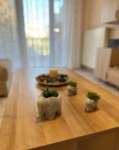 Afbeelding uit fotogalerij van Elena’s apartment in Néa Péramos