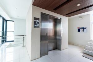 芭东海滩Patong Kalim Unparalleled Sea View B&B Resort的相册照片