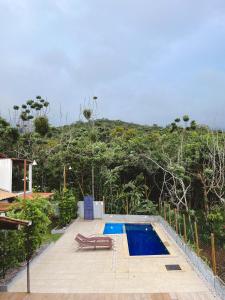 Imagen de la galería de Village Jardins, en Jacobina