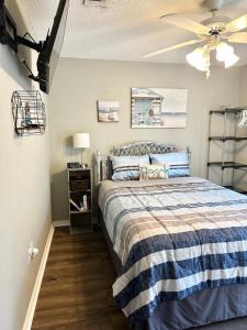 Gallery image of Destin Daydream 1 mile from beach and free parking in Destin