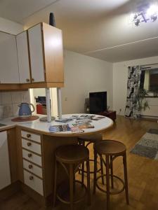 Fotografie z fotogalerie ubytování Lägenhet i Älvsborg Göteborg v destinaci Gothenburg