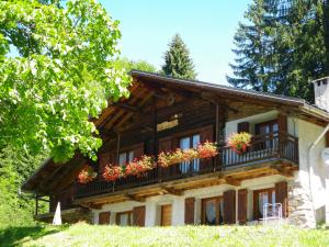 Imagen de la galería de Le Chalet de La Pat, en Hauteluce