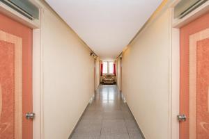 Gallery image of OYO Ujwal Residency in Bangalore