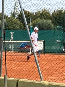 Khách lưu trú tại Casale el galet