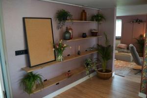 Gallery image of Het Warme nest in Noordwijkerhout