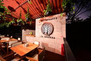 Gallery image of Hotel cabañas yyukkai in Tequila +9 photos