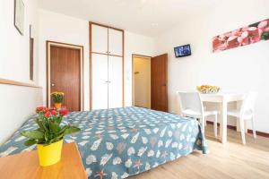 Легло или легла в стая в Apartments in Lignano Sabbiadoro 33368