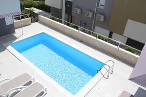 Bazén v ubytování Apartment Villa Lumada with Pool nebo v jeho okolí
