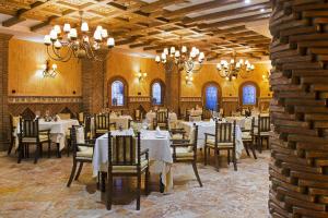 Gallery image of Elba Estepona Gran Hotel & Thalasso Spa in Estepona