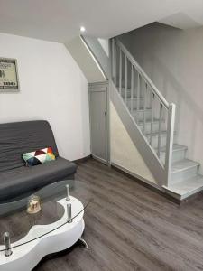 Gallery image of Location saisonnière Cravant Deux Rivières 89460 in Cravant