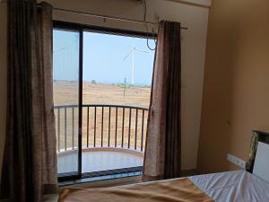 Postel nebo postele na pokoji v ubytování SV Inns Sea Pearl + 47 fotografií