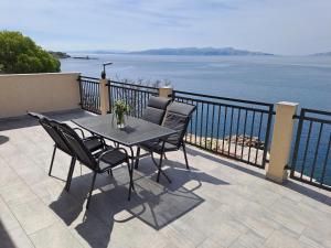 Fotografie z fotogalerie ubytování Martin apartman v destinaci Senj