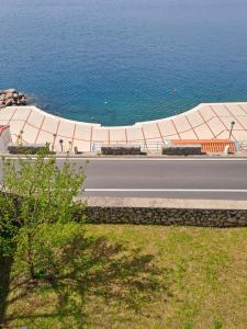 Fotografie z fotogalerie ubytování Martin apartman v destinaci Senj